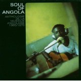 Various - Soul Of Angola 2CD